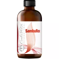 SambuRex - stare opakowanie