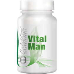 VitalMan 60 tabletek