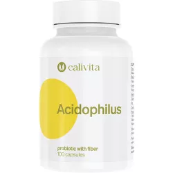 Acidophilus 100 kapsułek