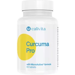 Curcuma Pro 60 tabletek