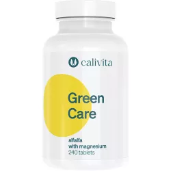 Green Care 240 tabletek