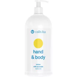 Hand&Body Lotion 1000 ml