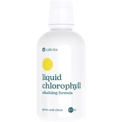 Liquid Chlorophyll 473 ml