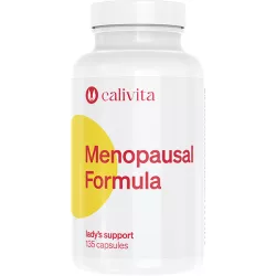 Menopausal Formula 135 kapsułek
