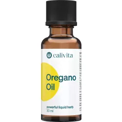 Oregano Oil 30 ml