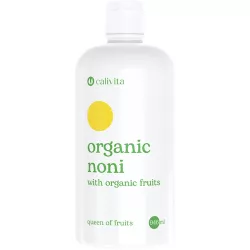 Organic Noni - sok z owoców Noni 946 ml