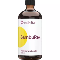 SambuRex 240 ml