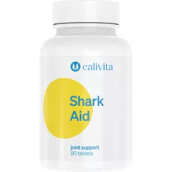 Shark Aid 90 tabletek