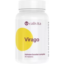 VirAgo 90 tabletek