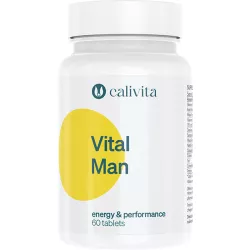 VitalMan 60 tabletek