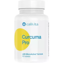 Curcuma Pro 60 tabletek
