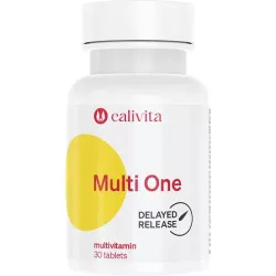 Multi One 30 tabletek