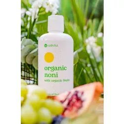 Organic Noni ekologiczny sok Calivita