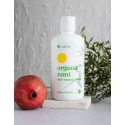 Organic Noni - organiczny sok z Noni