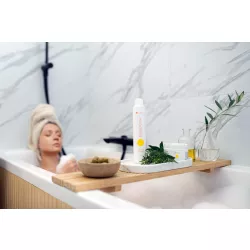 OrganiCare Bath & Shower i Body Scrub