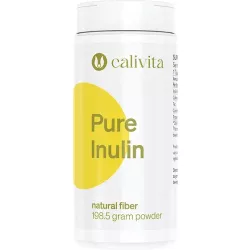 Pure Inulin 198,5 g