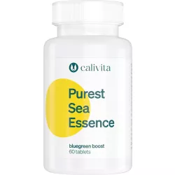 Purest Sea Essence 60 tabletek
