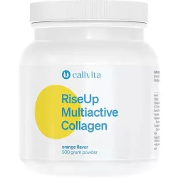 RiseUp Multiactive Collagen 500 g