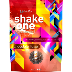 Shake One Chocolate 500 g