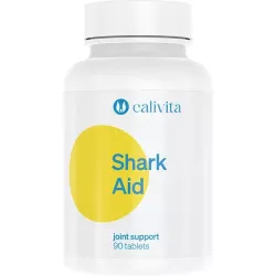 Shark Aid 90 tabletek