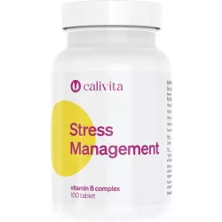 Stress Management 100 tabletek