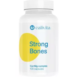 Strong Bones 100 kapsułek