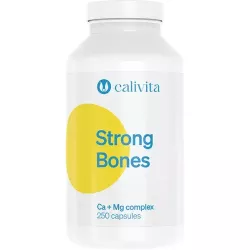 Strong Bones 250 kapsułek