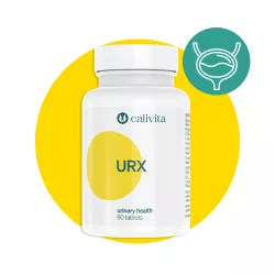 URX dla zdrowia układu moczowego
