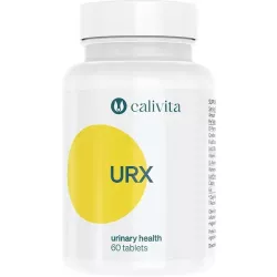 URX 60 tabletek